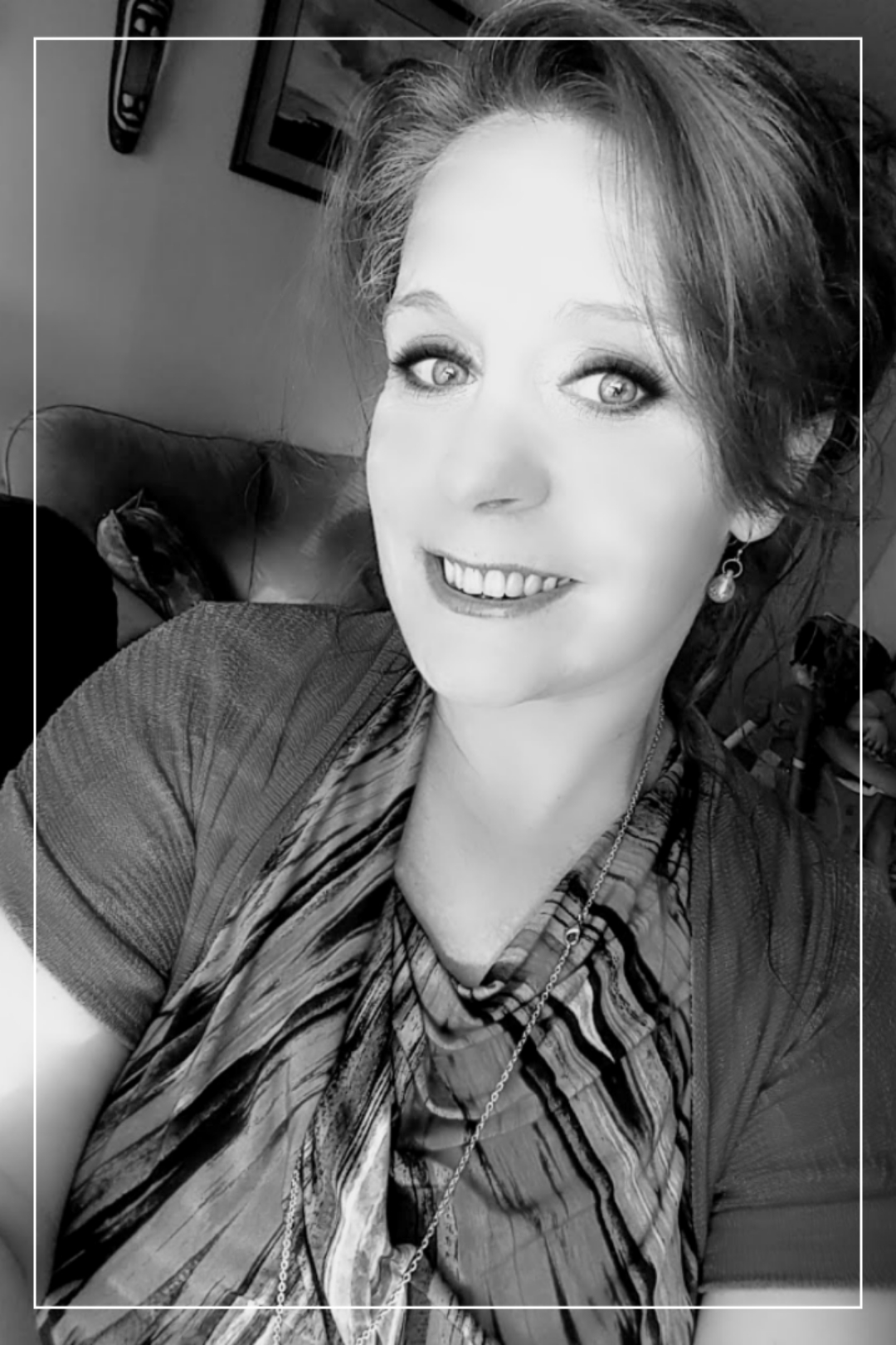 Billi-Jo Goodwin, Founder and CEO of Memorial Management System